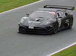 2012 British GT Oulton Park No.168  