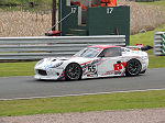 2012 British GT Oulton Park No.178  