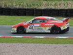 2012 British GT Oulton Park No.179  