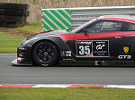 2012 British GT Oulton Park No.180  