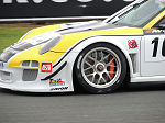 2012 British GT Oulton Park No.189  
