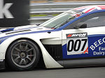 2012 British GT Oulton Park No.190  