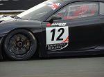 2012 British GT Oulton Park No.191  
