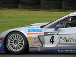 2012 British GT Oulton Park No.192  