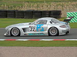 2012 British GT Oulton Park No.198  