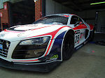 2013 British GT Oulton Park No.019  