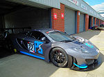 2013 British GT Oulton Park No.020  