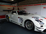 2013 British GT Oulton Park No.025  