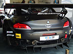 2013 British GT Oulton Park No.026  