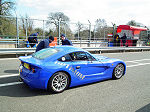 2013 British GT Oulton Park No.027  