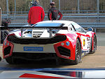 2013 British GT Oulton Park No.039  