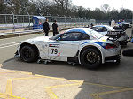 2013 British GT Oulton Park No.049  