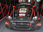 2013 British GT Oulton Park No.051  
