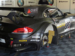 2013 British GT Oulton Park No.075  