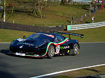 2013 British GT Oulton Park No.079  