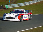 2013 British GT Oulton Park No.080  