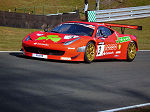 2013 British GT Oulton Park No.089  