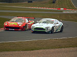 2013 British GT Oulton Park No.096  