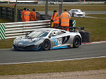 2013 British GT Oulton Park No.103  