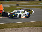 2013 British GT Oulton Park No.104  