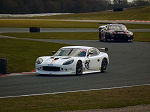 2013 British GT Oulton Park No.105  