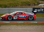 2013 British GT Oulton Park No.112  