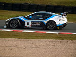 2013 British GT Oulton Park No.121  