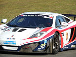 2013 British GT Oulton Park No.137  