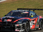 2013 British GT Oulton Park No.139  