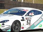 2013 British GT Oulton Park No.141  