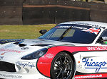 2013 British GT Oulton Park No.142  