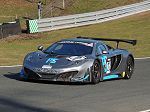 2013 British GT Oulton Park No.146  