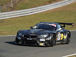 2013 British GT Oulton Park No.148  