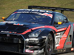 2013 British GT Oulton Park No.151  