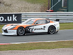2013 British GT Oulton Park No.170  