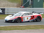 2013 British GT Oulton Park No.171  