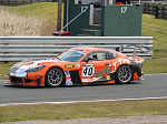 2013 British GT Oulton Park No.174  