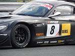 2013 British GT Oulton Park No.176  