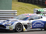 2013 British GT Oulton Park No.178  