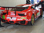 2013 British GT Oulton Park No.187  