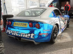 2013 British GT Oulton Park No.191  