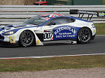 2013 British GT Oulton Park No.193  