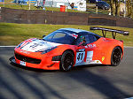 2013 British GT Oulton Park No.194  