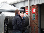 2013 British GT Oulton Park No.203  