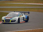 2013 British GT Oulton Park No.206  