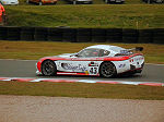 2013 British GT Oulton Park No.209  