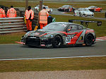 2013 British GT Oulton Park No.212  