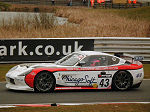 2013 British GT Oulton Park No.214  