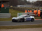 2013 British GT Oulton Park No.230  