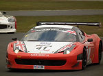 2013 British GT Oulton Park No.241  